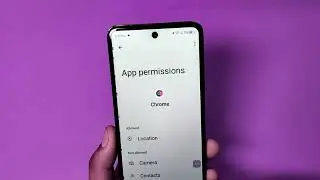 remove permissions and free up space | remove permissions if app is unused