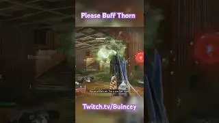 I wish thorn could compete&hellip; #destiny #gaming #destiny2