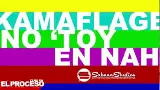 Kamaflage - No 'Toy En Nah (Teaser Trailer)