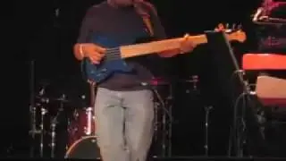 Carlton Armstrong - Blues on the East Side