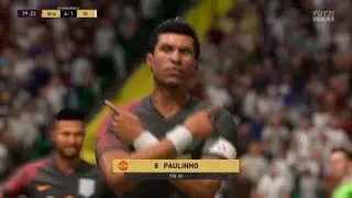 FIFA 21 Rainbow Flick OP