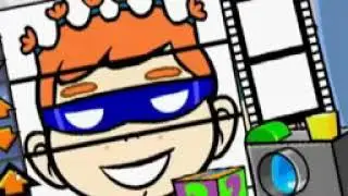 This Is Daniel Cook Website Trailer