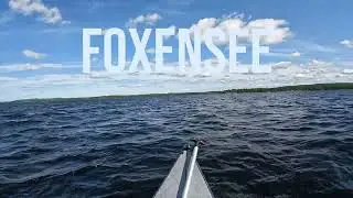 Scandtrack Kanutour Schweden 2024