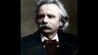 Grieg / Eva Knardahl: I Dovregubbens Hall, Peer Gynt Suite I, Op. 46 - 1979