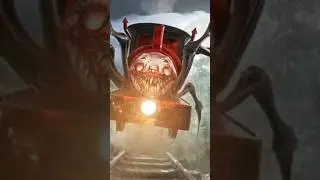 #thomas #kidscartoon #choochoocharles Thomas Revenge Horror | Choo Choo Train😱😱😱🤣