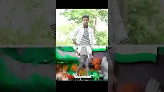 15 august photo editing picsart 2022 !! @Mdosamabhai