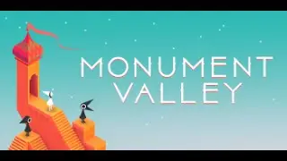 Как установить Monument Valley на Android