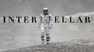 interstellar - edit
