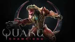 Quake Champions &ndash; Sorlag Champion Trailer