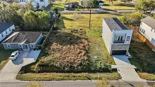 5308 Sunbeam Street, Houston, TX 77033