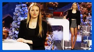 Lina pr&auml;sentiert Notebooks und Zubeh&ouml;r passend f&uuml;r die Uni oder die Arbeit bei @PEARL-TV
