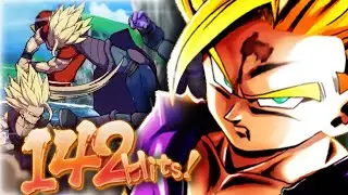 THE BEST TEAM IN THIS NEW MODE IS... | Dragonball FighterZ Online Matches