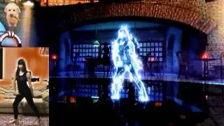 Smooth Criminal (master performance vocal & dance level) xbox