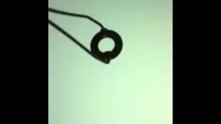 oStylus Capacitive Touch Screen Stylus Demo