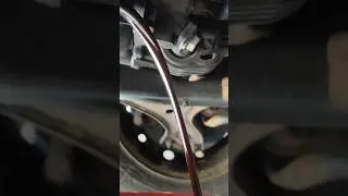 CLEAN YOUR ENGINE #automobile #oilchange #sludge #supertech #honda #hondacivic