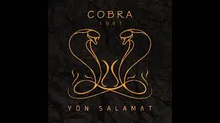 Cobra 1981 - Y&ouml;n salamat
