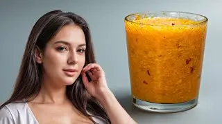 This recipe is the best in the world ❤️ Quick and easy pumpkin recipe ❤️