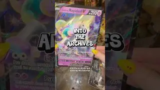 OPEN A POKEMON GALARIAN RAPIDASH V BOX W/ ME! #pokemon #tcg #pokemoncards #pokemonpacks #pokemontcg