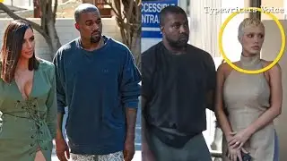 Kanye West's Dating History  #2024 #celebrities #kanyewest