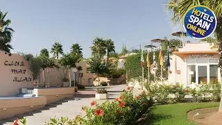Apartamentos Mar Blau | Menorca, Spain | Hotel Review 🌟