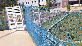 Bhilai sector-9 Hospital 
