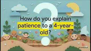 The Magic Seed Adventure | Puppet Story for Kids