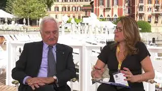 Alberto Bombassei: &laquo;Con l&rsquo;auto elettrica &egrave; a rischio un milione di occupati in Europa&raquo;