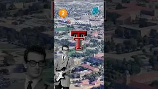 Top 5 College Towns in Texas 🤠 #texas #collegelife #texasrealtor