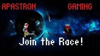 Apastron Gaming Channel Trailer!