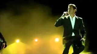 Mario Frangoulis - Rinascerò - Θα ξαναγεννηθώ live 05-09-2015