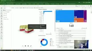 VDC BI - Панель мониторинга Power BI для Procore - UtahBIM