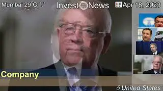 [Latest]Edward H. Meyer, who built the Grey Group into an ad giant, dies at 96