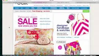 Belk Coupons verification by I&rsquo;m in!