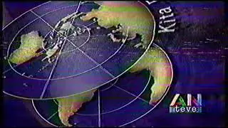 Cuplikan Tayangan BERITA 14 TVRI - 18 Mei 1998 (Relay ANTV)