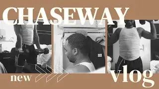 Chase Way Trucker Life Update