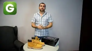 I Bought Shoes From Groupon And Here's What Happened