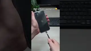 Protect your phone from thieves 🥷 #phone #thieves #protection #smartphone