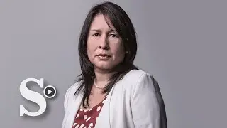 Palacio de Justicia 30 años: Mónica Murcia Páez