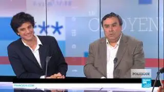 Union européenne : à qui profite l'immigration ?