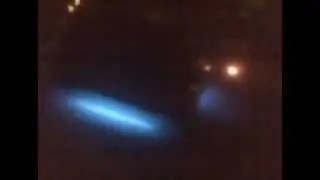 undercar light glow