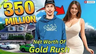 Net Worth Of Parker Schnabel !! Gold Rush Casting Episode! Part of Gold Rush Net Worth