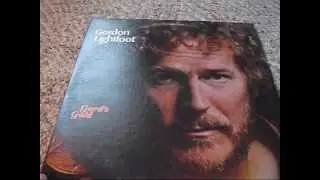 MrGeno502's Gordon Lightfoot collection