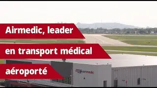 La diff&eacute;rence Airmedic pour votre entreprise c'est quoi?