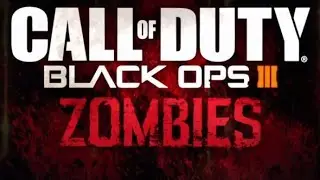 How To: Black Ops 3 Juggernog Locations - Shadows of Evil