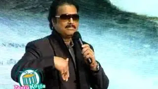 karthik speech in kadal audio launch- Tentukotta.com