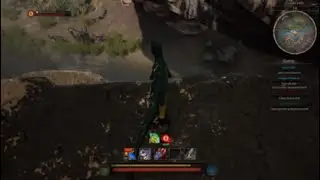 Path of Titans official PvP Claaw and friends vs Dasp Hatz Pachy Allo