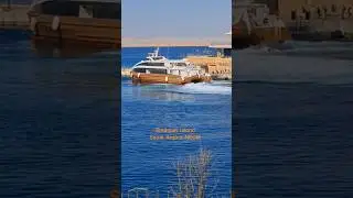 🏝️ Saudi Arabia Sindalah island NEOM, #sindalah #neom