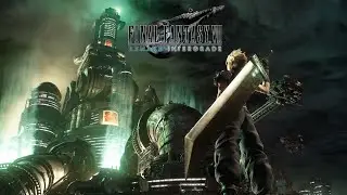 Final Fantasy 7 Remake Part 11
