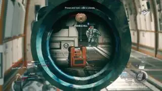 EBR Bomber Gameplay - IW