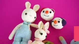 Keche Cotton Yarn - 100% Cotton Yarn for Crocheting and Knitting, Mercerized Cotton Amigurumi Yarn